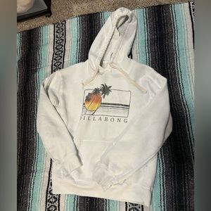 Billabong hoodie